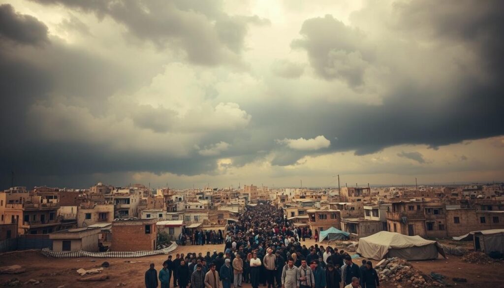 Bantuan Kemanusiaan Gaza Bantuan Kemanusiaan Gaza