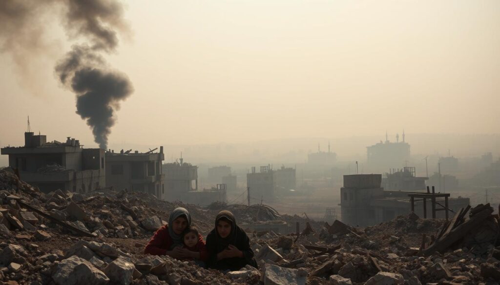 Krisis Gaza Krisis Gaza