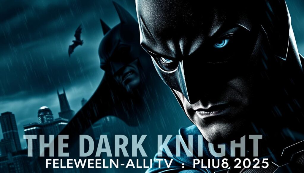 Sinopsis The Dark Knight, Bioskop Trans TV 18 April 2025