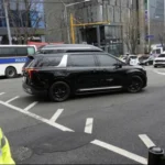 Polisi Korsel Gagal Geledah dan Sita Barang dari Kantor Kepresidenan