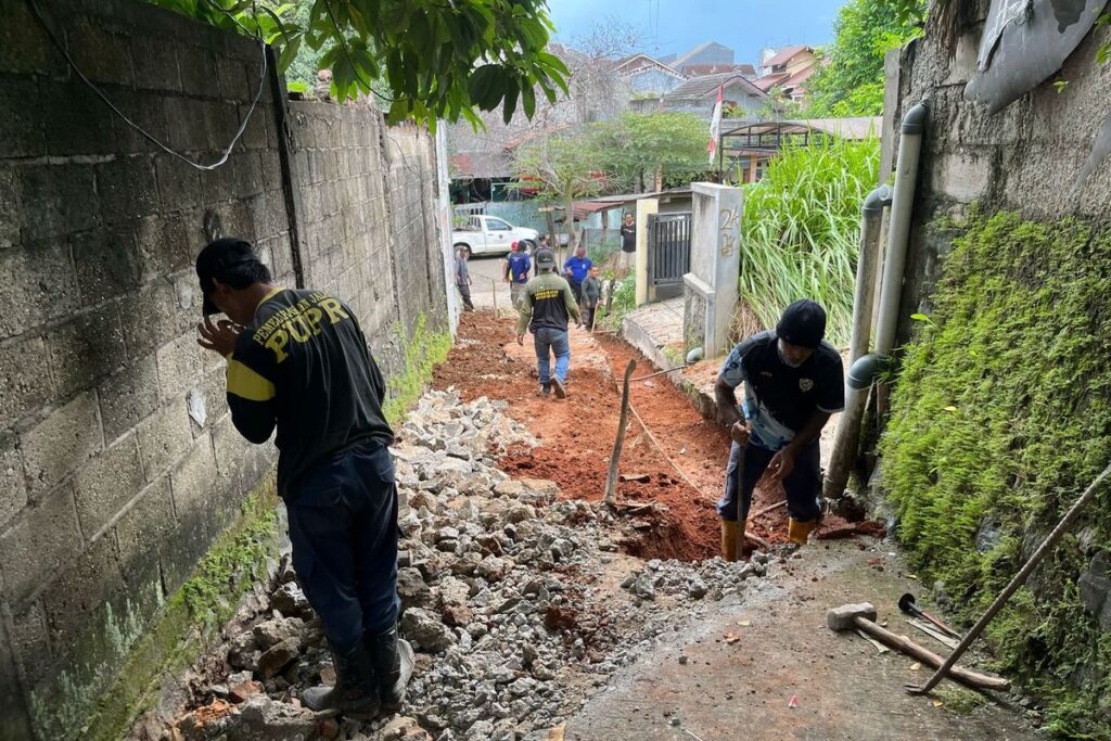 Cimanggis