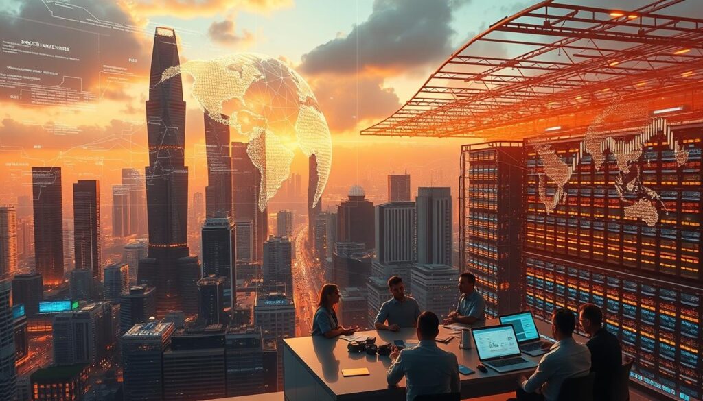 Implementasi Big Data di Indonesia