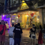 Warga Israel Meninggal Setelah Terjatuh di Hotel Phnom Penh
