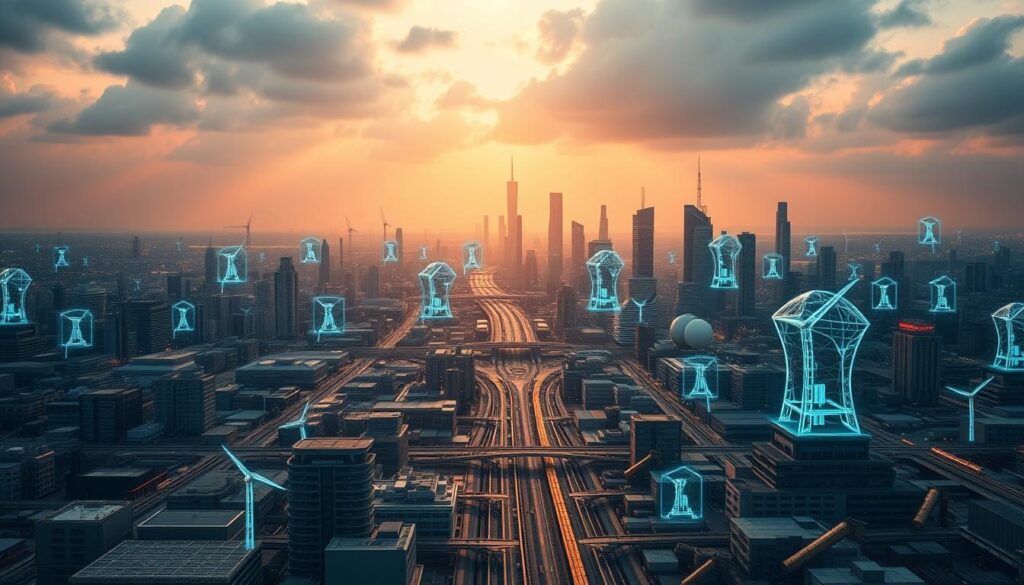 aplikasi blockchain di berbagai sektor