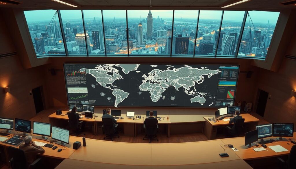 implementasi big data dalam kebijakan publik