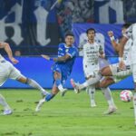 Hasil Persib Vs Bali United: Maung Unjuk Karakter Juara, Menang 2-1