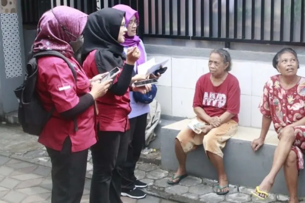 Gotong Royong