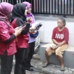 Gotong Royong Jaring Pengaman Sosial Hadapi Gejolak Ekonomi