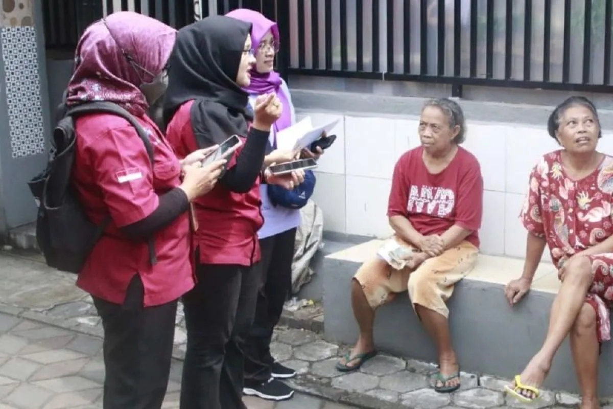 Gotong Royong