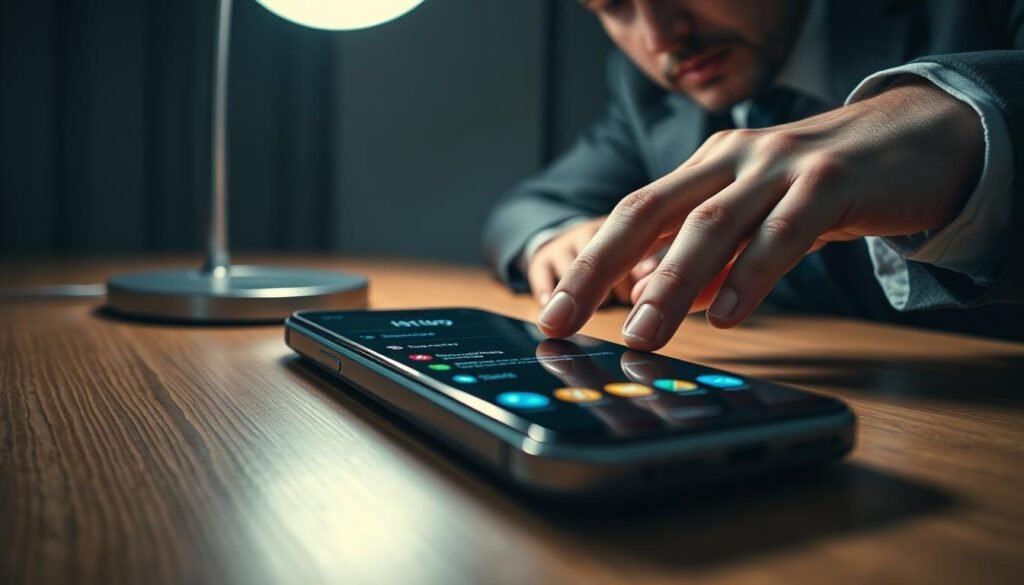 Cara Cek HP Disadap atau Tidak, Ini Tanda-Tandanya