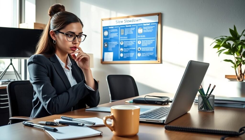 Cara mengatasi laptop lemot