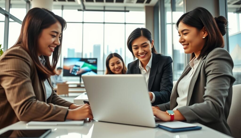 bisnis online terpercaya di Indonesia