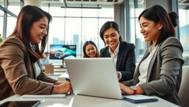 bisnis online terpercaya di Indonesia