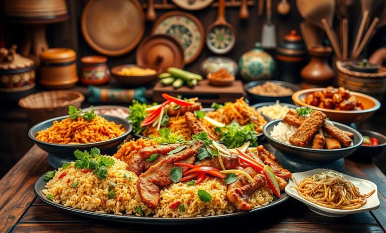 makanan tradisional indonesia